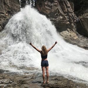 Meet your Posher, Bridget